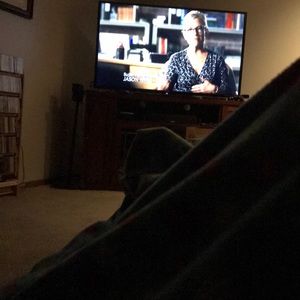 Meet your Posher, Christie